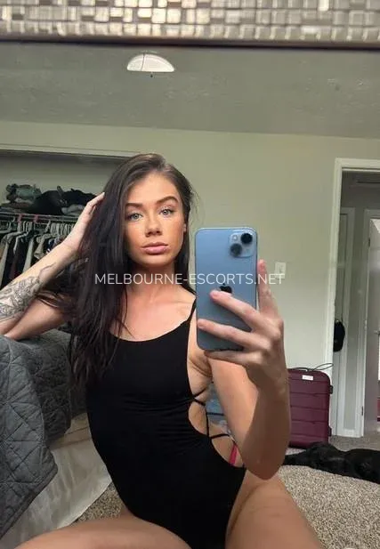 Melbourne escorts Susanne — 3