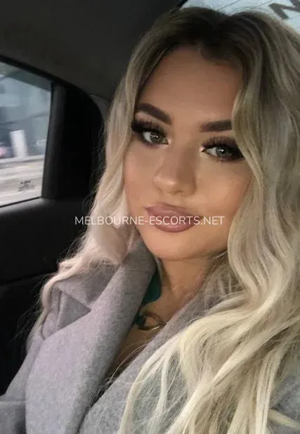 Melbourne escorts Angel — 3