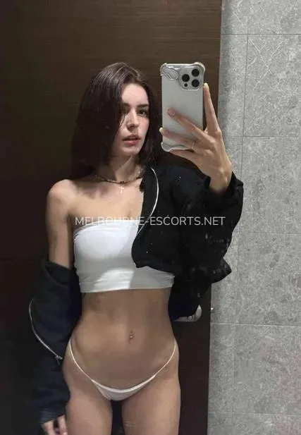 Melbourne escorts Frida — 6