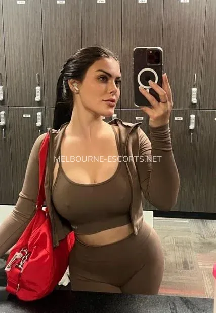 Melbourne escorts Viktoria — 4