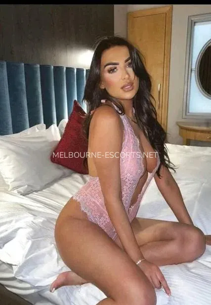 Melbourne escorts Ingrid — 3