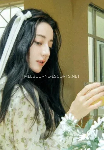 Melbourne escorts Constanza — 1
