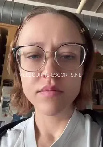 Melbourne escorts Ulrika — 1