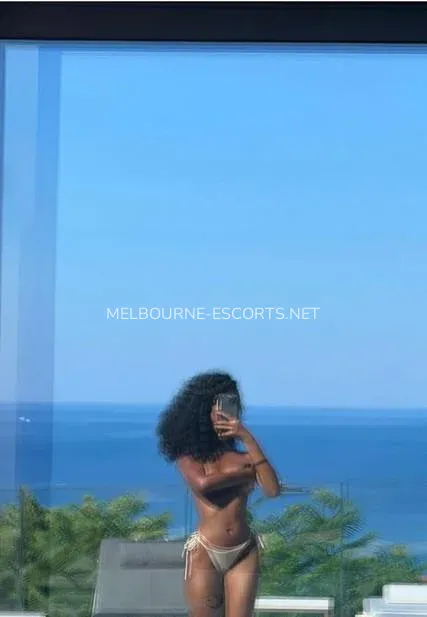 Melbourne escorts Susanne — 5