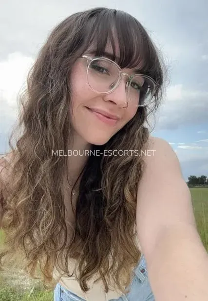 Melbourne escorts Emilia — 5