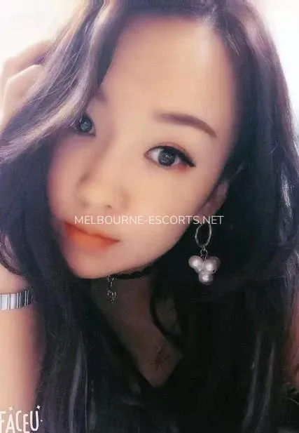 Melbourne escorts Gunilla — 1