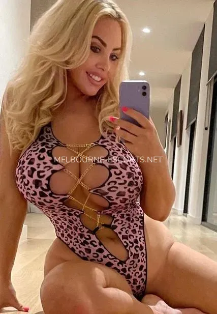 Melbourne escorts Viktoria — 9