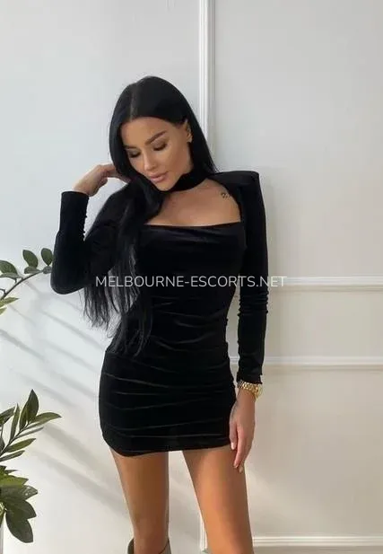 Melbourne escorts Linnéa — 5