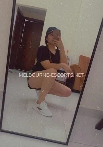 Melbourne escorts Ashley — 1