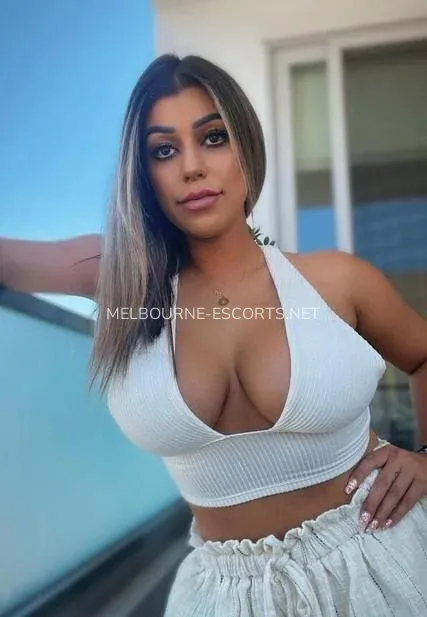 Melbourne escorts Maja — 9