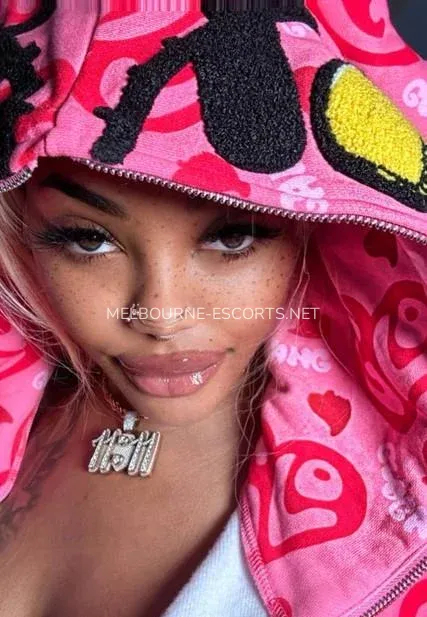 Melbourne escorts Klara — 7