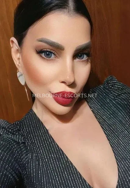 Melbourne escorts Karla — 5