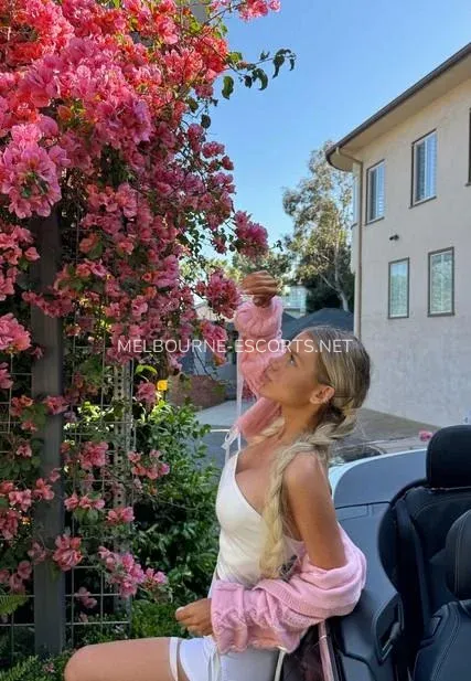 Melbourne escorts Cecilia — 8