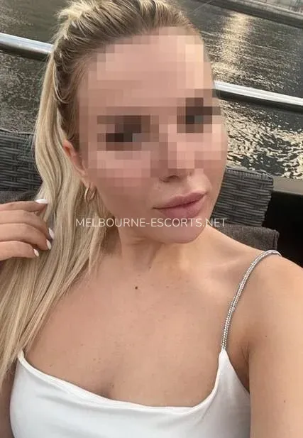 Melbourne escorts Erica — 3