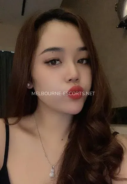 Melbourne escorts Alexia — 6
