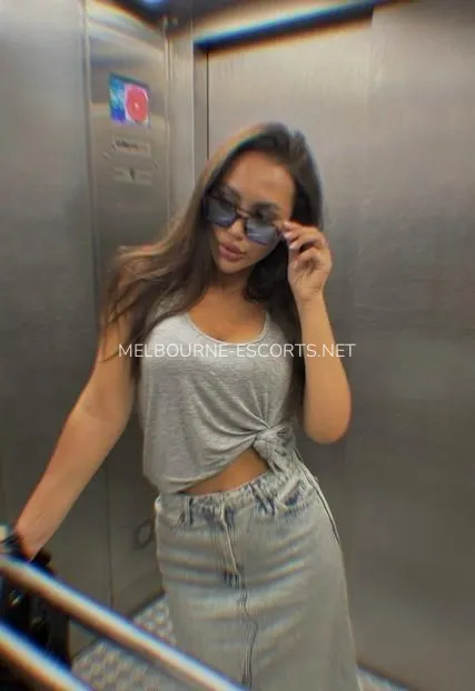 Melbourne escorts liliana