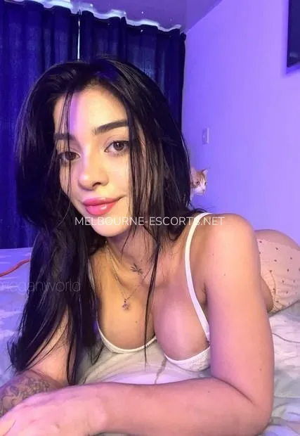 Melbourne escorts Stella — 2