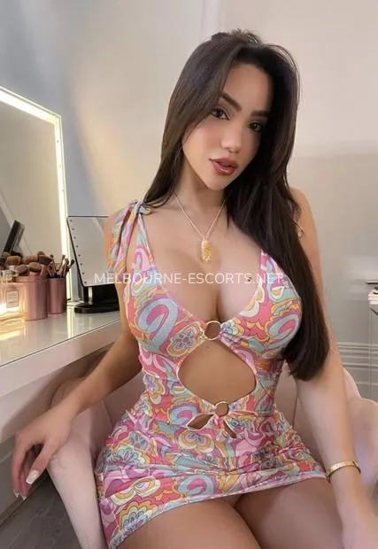 Melbourne escorts ingeborg