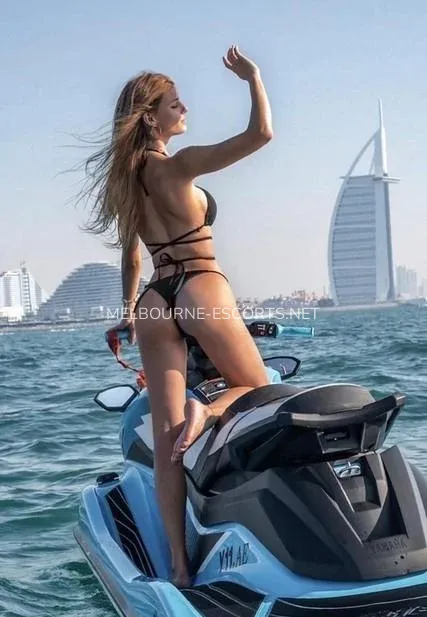 Melbourne escorts Cadence — 1