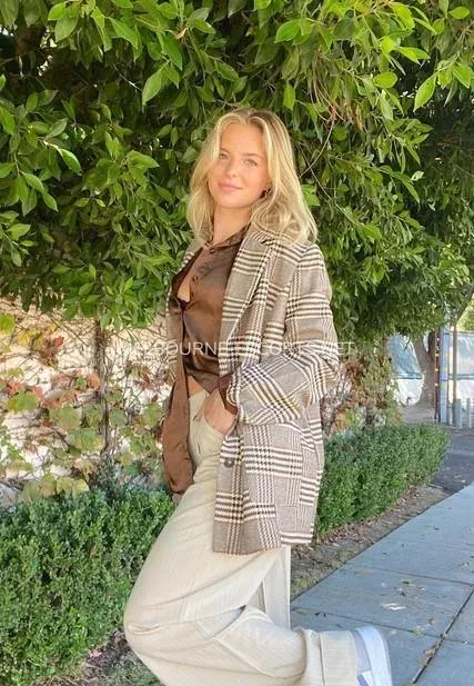 Melbourne escorts Ann-christin — 5