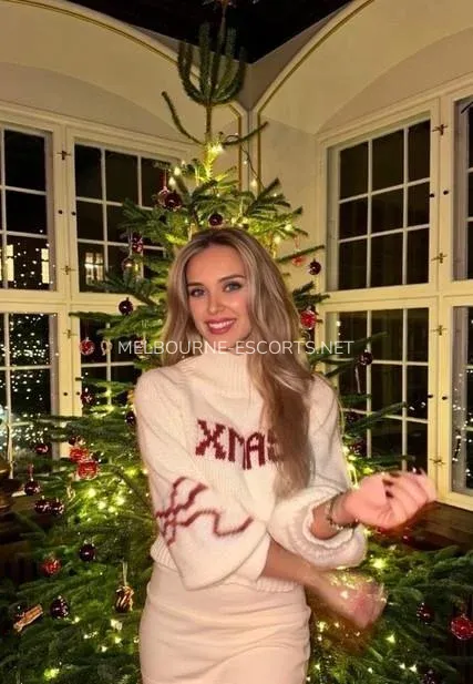Melbourne escorts Ella — 7