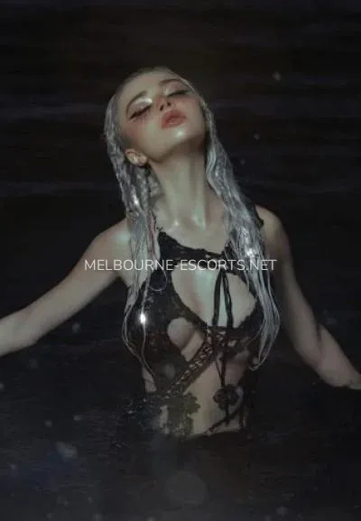 Melbourne escorts Elvira — 1