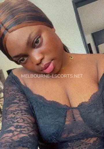 Melbourne escorts Angela — 1