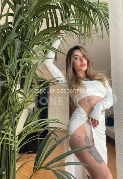 Melbourne escorts Jessica — 1