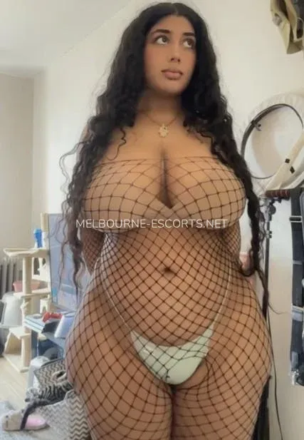 Melbourne escorts Kayla — 1