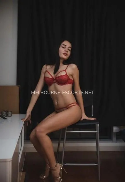 Escort djevojka Viola - Melbourne