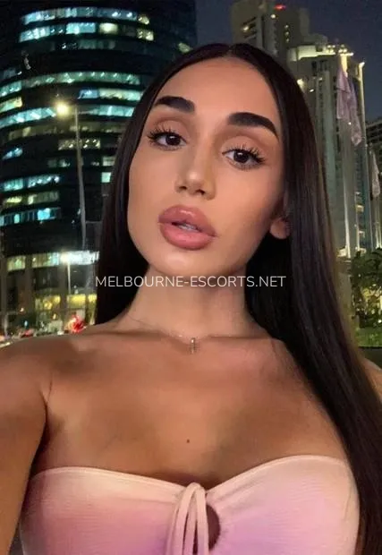 Escort djevojka Gun - Melbourne