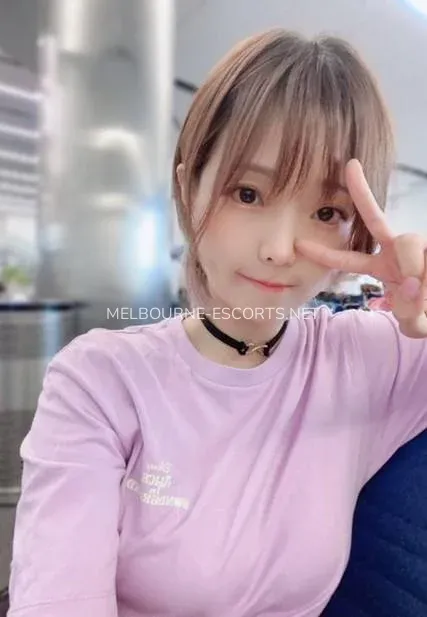 Melbourne escorts Susanne — 4