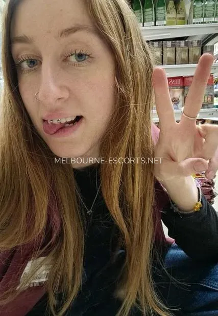 Melbourne escorts Piedad — 5