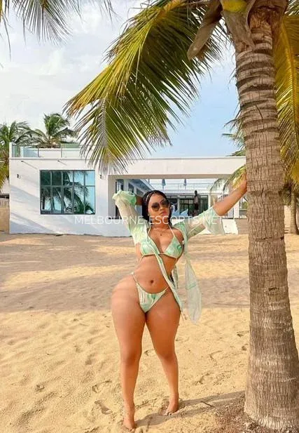 Melbourne escorts Fatima — 1