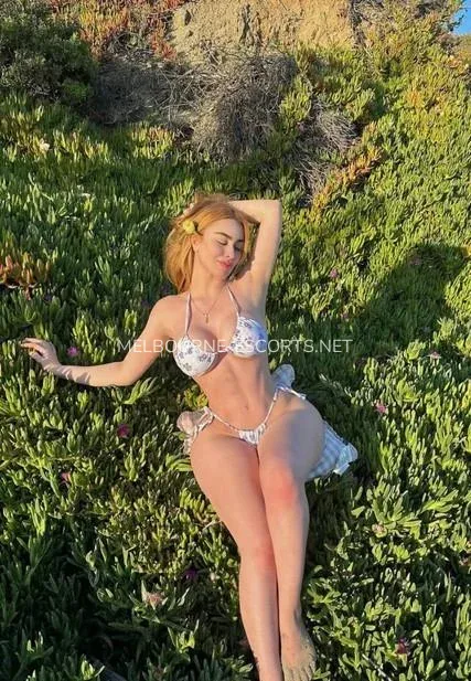 Melbourne escorts Lisa — 1