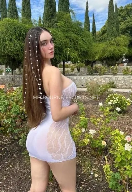 Melbourne escorts klara