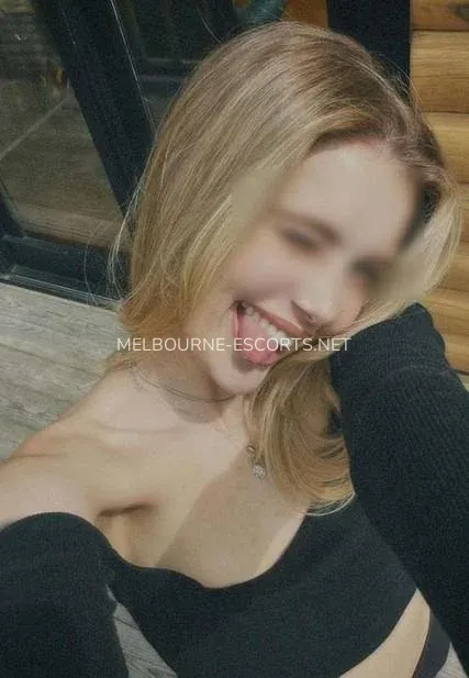 Melbourne escorts Maja — 5