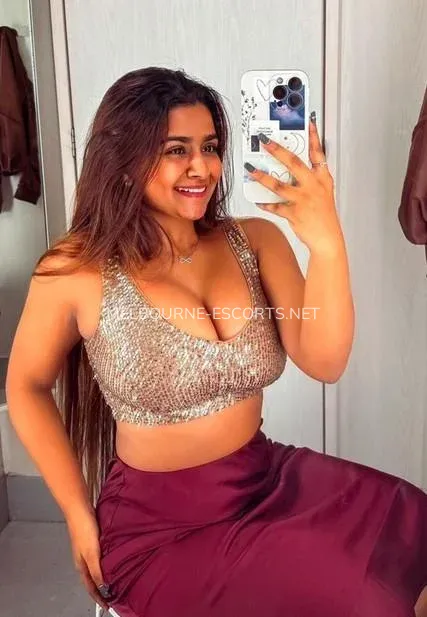 Melbourne escorts Nevaeh — 4