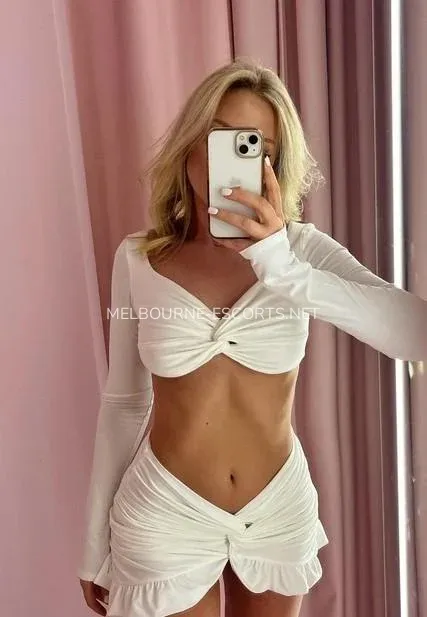 Melbourne escorts Linnéa — 5