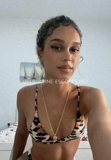 Melbourne escorts Samantha — 4