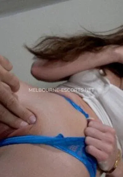 Melbourne escorts Gunilla — 6