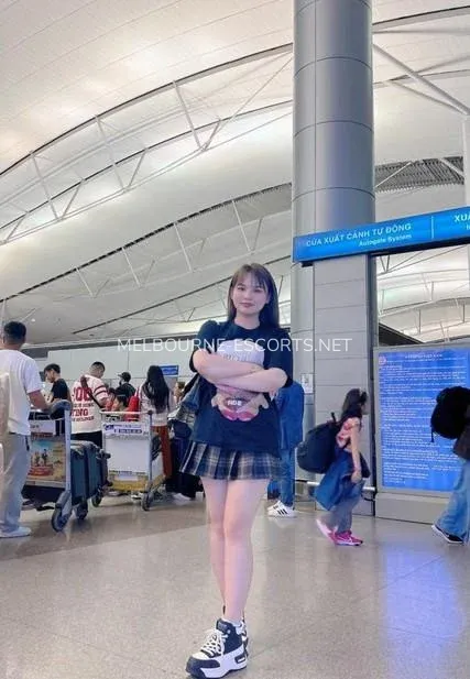 Melbourne escorts Olivia — 3