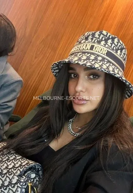 Melbourne escorts Stephanie — 3