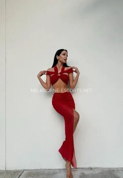 Melbourne escorts Angela — 3