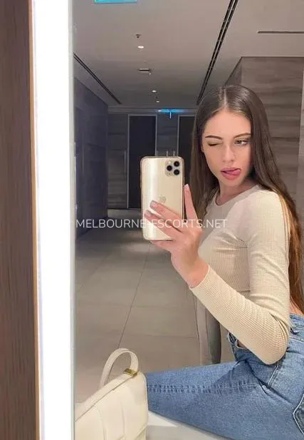 Melbourne escorts Katie — 1