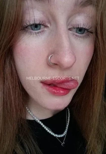Melbourne escorts Piedad — 4