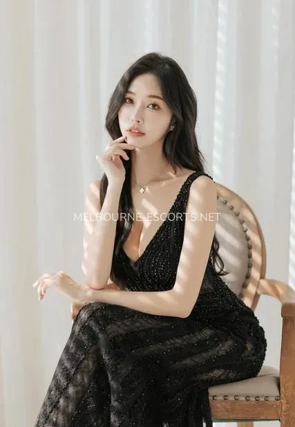 Melbourne escorts Susanne — 3
