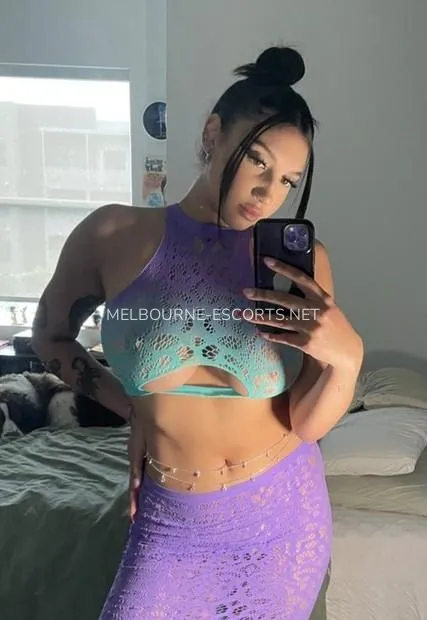 Melbourne escorts Irene — 2