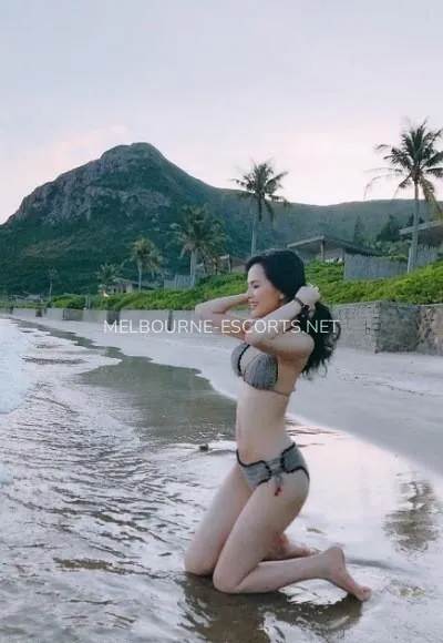 Escort djevojka Fabricia - Melbourne