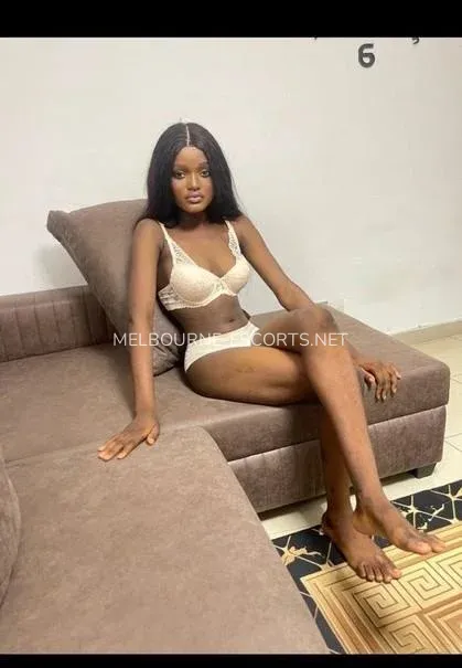 Melbourne escorts Cassidy — 3